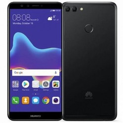 Замена стекла на телефоне Huawei Y9 2018 в Орле